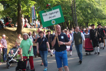 Wiesenfest 2016