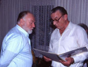 Hermann Grießhammer, Heimatkundler und Musiker