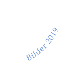 Bilder 2019